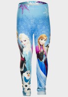 Legíny Frozen - Ľadové kráľovstvo